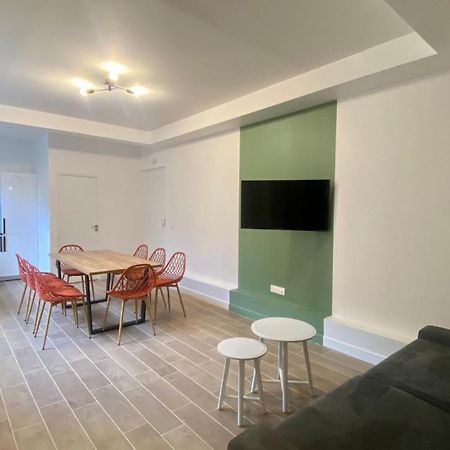 Spacieux Studio Proche Du Boulevard Haussmann-2P Paris Dış mekan fotoğraf