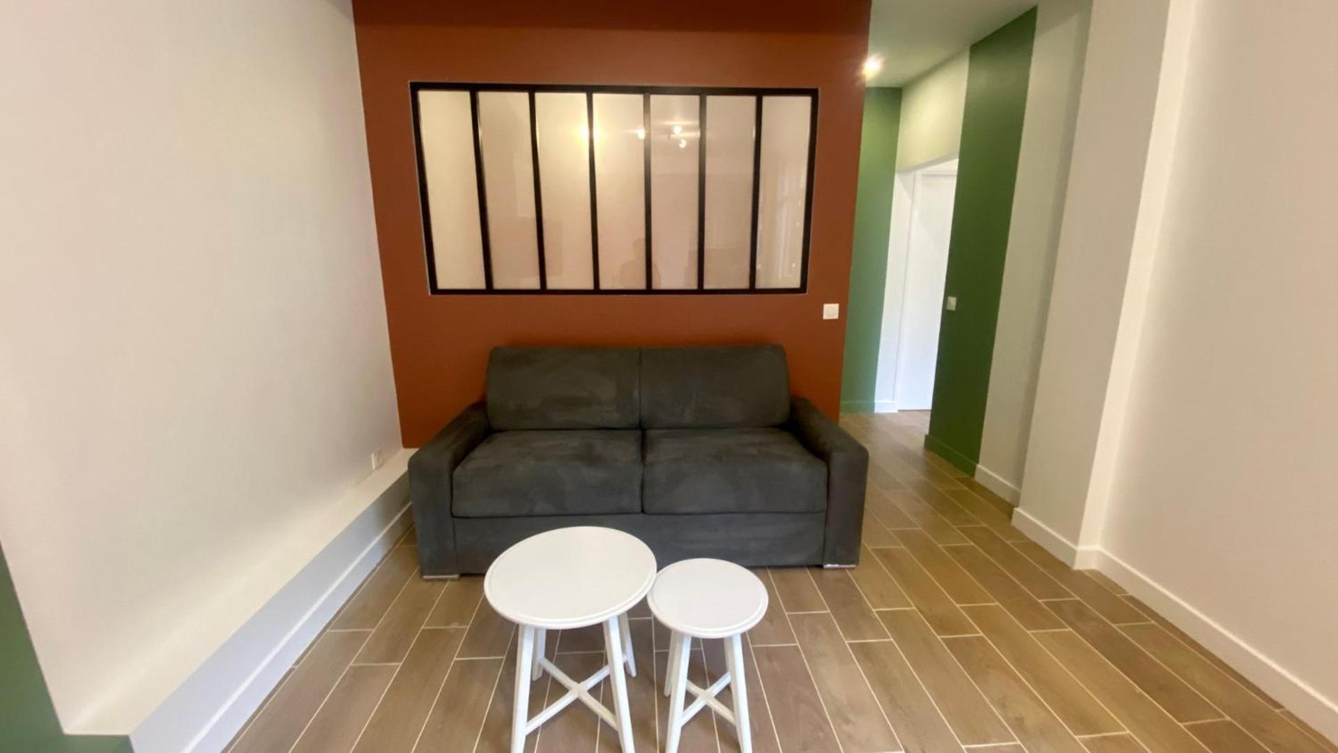 Spacieux Studio Proche Du Boulevard Haussmann-2P Paris Dış mekan fotoğraf