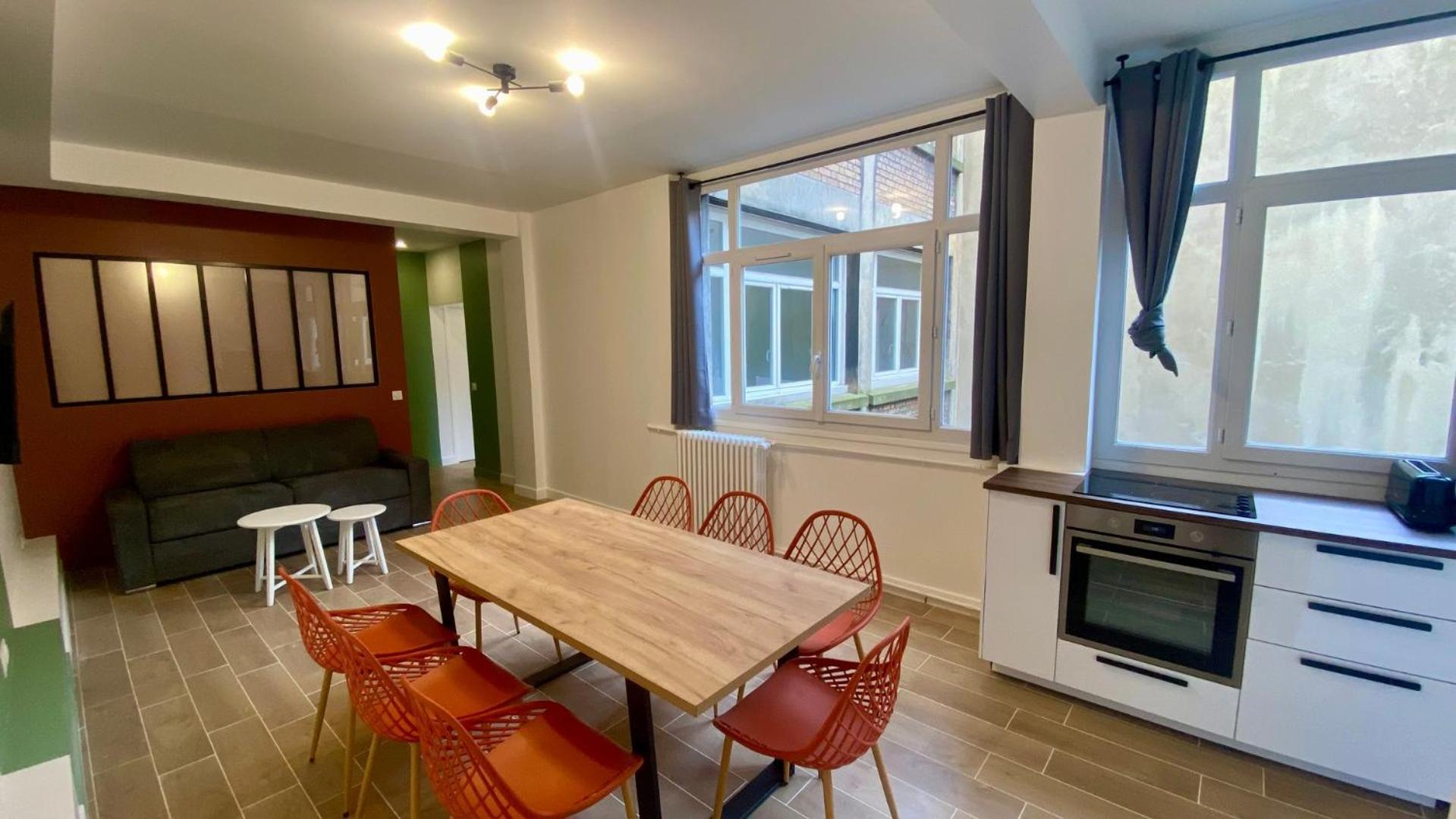 Spacieux Studio Proche Du Boulevard Haussmann-2P Paris Dış mekan fotoğraf